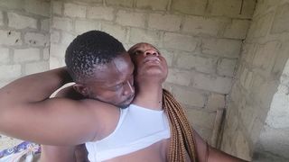 TRAVELED MILES JUST TO GET HIS DICK