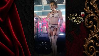 CLASSICA & NUA – VERONNA INK