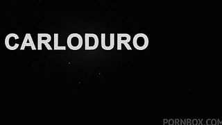 Sex with Nikki Hill after nap, Cum in mouth