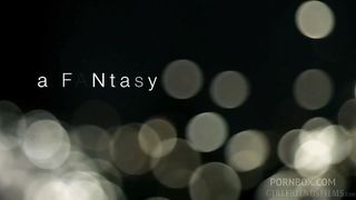 Horny MILF Dana DeArmond loves licking the pussy of Veruca James