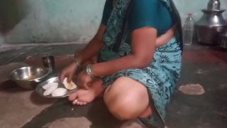 DESI AUNTY HOMEMADE FUCK