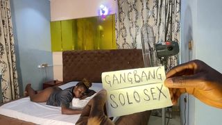 CHOOSE HOW YOU WANT TO BE FUCKED