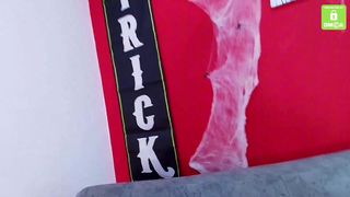 LIKING HER AWESOME ASS