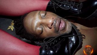 JEALOUS BITCHES II ACT III CANDY KUSH ET VON POISON