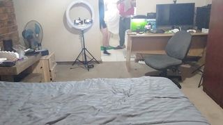 AMATEUR HOMEMADEE FUCKING ORGY