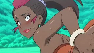 POKEMON SIMA HEN (AI)