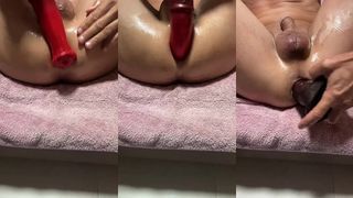 SUNNYBUNNY2069 - UPDATE #3 - WHATSAPP VIDEO 2025-09-04 AT 13.59.21 - OCT 28, 2025