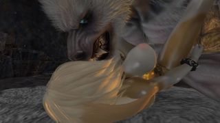 The Legend Of The Beast 2