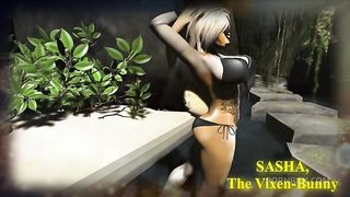 The Legend Of The Beast 2