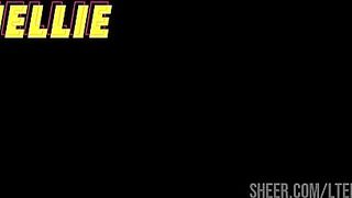 Lteexxx - update #12 - Nelli Tiger Anal- May 10, 2023