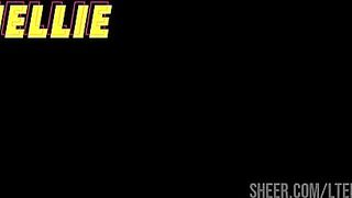 Lteexxx - update #12 - Nelli Tiger Anal- May 10, 2023