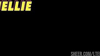 Lteexxx - update #12 - Nelli Tiger Anal- May 10, 2023