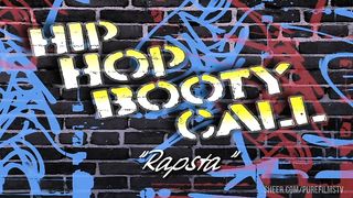 Romana Ryder with her black bestfriend fuck hard keni