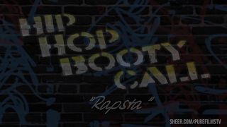 Romana Ryder with her black bestfriend fuck hard keni