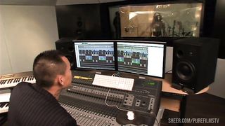 Romana Ryder with her black bestfriend fuck hard keni