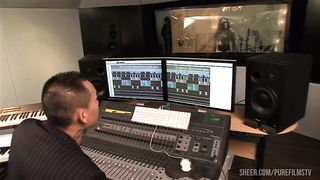 Romana Ryder with her black bestfriend fuck hard keni