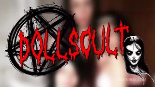 Anal fuck and pussy fuck with Violet and Melody