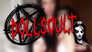 Anal fuck and pussy fuck with Violet and Melody