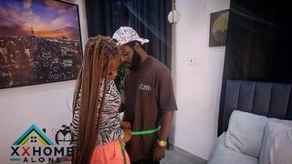 AMATEUR TEEN TAILOR BABE, HOT KARASHIKA KEEP CUMMING HARD ALL OVER BIG COCK