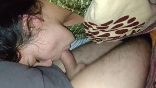 STEPFATHER USES MY MOUTH AND THROAT TO LET YOU CUM INSIDE ME