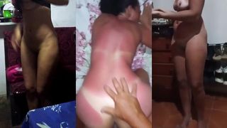 DEPOIS DA PRAIA MUITO SEXO COM A SURFISTA