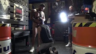 3768 HIDDEN CAM NANDO REY USED RAW BY VIKTOR ROM HOT