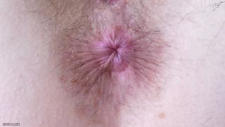 CUM TO 10 MINUTES OF MY ASSHOLE CLOSE UP