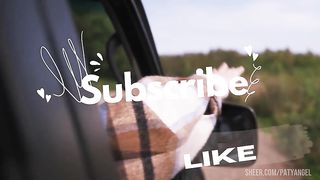 I was needy and decided to have an orgasm myself