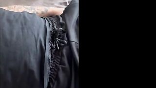 Woke up the guy with a blowjob. FULL
