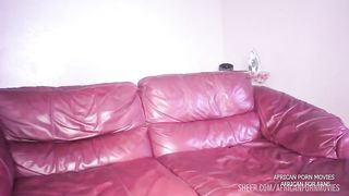 two lesbians Samantha and Francine caught licking their asses by their muscular neighbor Allan who fucks them both at the same time before another one comes to join him in a hot threesome. All actres