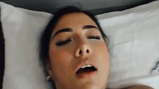SEXY BITCH MOANING