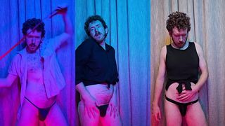 CAM DANCE PRACTICE CLIPS