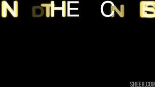 BTS from Fucking Worship Me, Bitch! featuring Emmanuel Vega with Sasha Sweetness