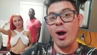 Suruba entre amigos