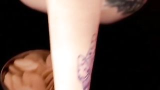 Bible unholy insertion