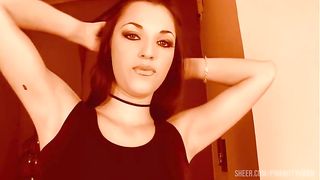 Alicia Angel Is A Sultry Brunette Eager For This Wild Double Penetration Sex