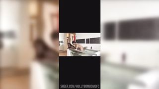 Dando meu cuzinho pro anao / PARTE 2
