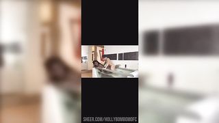 Dando meu cuzinho pro anao / PARTE 2