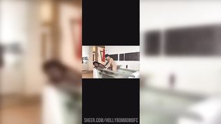 Dando meu cuzinho pro anao / PARTE 2