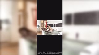 Dando meu cuzinho pro anao / PARTE 2