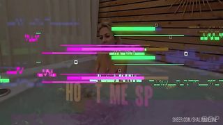 Shalina Devine | Hot time SPA