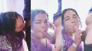 NOVINHO HETERO QUE CONHECI NO TINDER ENCHEU MINHA BOCA DE LEITE.