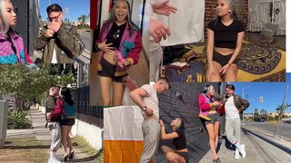 PETITE JAPANESE TEEN LOST IN LA DEEPTHROAT BLOW JOB COWGIRL RIDING HOMEMADE FACIAL CUMSHOT! ASIA LEE