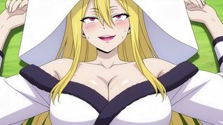 FAIRY TAIL SELENE HEN (AI)