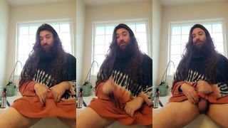 ROCKYMONTANA - EDGE WITH ME, SESSION 1, SHORT 1 - NOV 03, 2025