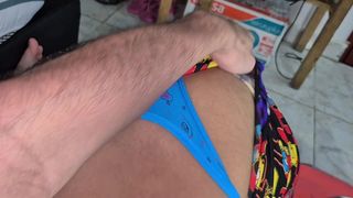 PLEASE STOP SLOWLY IT HURTS FOR MY ASS GIVING MY ASS EE.UU COLORADO