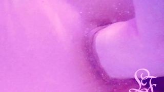 LOOK DEEP INSIDE MY BUTT FILLED WITH TOYS AND MAKE ME CUM!