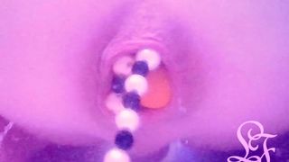 I NEVER KNEW HOW GOOD UNDERWATER PLAY IS!