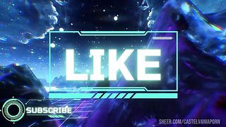 Paty Angell & Logan Carrera - Intense anal sex with the old man