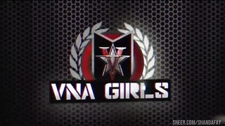 Alex Legend Gets His Hard Dick Deep Throat Fucked By Shane Blair!